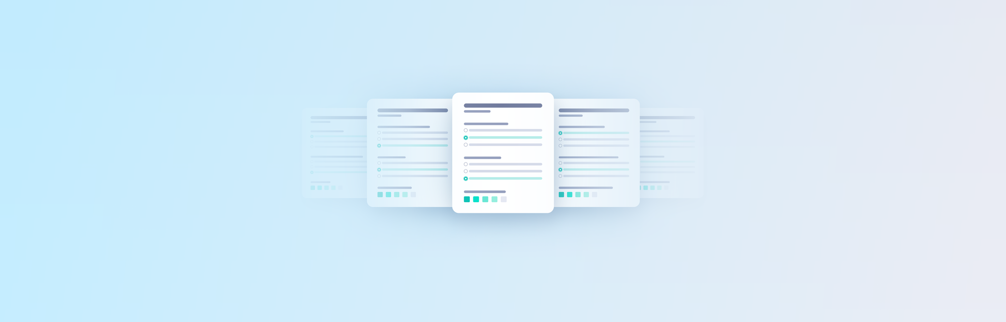 How to generate synthetic survey responses for market research